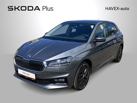 Škoda Fabia 1.0 TSI Ambition - prodej-vozu.cz
