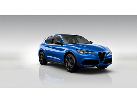 Alfa Romeo Stelvio 2.0T 280k AT8 ZF Q4 4x4 Veloce *o226* - prodej-vozu.cz