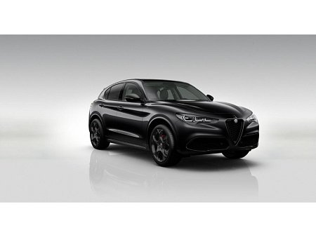 Alfa Romeo Stelvio 2.0T 280k AT8 ZF Q4 4x4 Veloce *o229* - prodej-vozu.cz