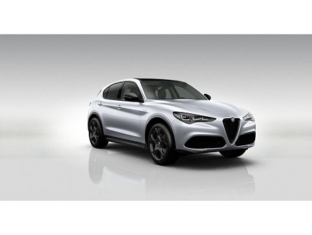 Alfa Romeo Stelvio 2.0T 280k AT8 ZF Q4 4x4 Veloce *o278* - prodej-vozu.cz