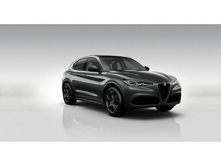 Alfa Romeo Stelvio 2.0T 280k AT8 ZF Q4 4x4 Veloce *o279* - prodej-vozu.cz