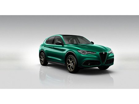 Alfa Romeo Stelvio 2.0 T 280k AT8 ZF Q4 4x4 Intensa *o416,o502.o503* - prodej-vozu.cz