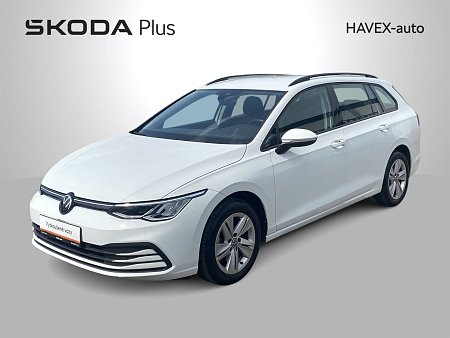 Volkswagen Golf Variant 1.5 TSI 96kW Life - prodej-vozu.cz