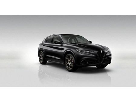 Alfa Romeo Stelvio 2.0 T 280k AT8 ZF Q4 4x4 Intensa *o415* - prodej-vozu.cz