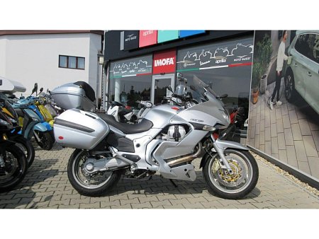 Moto Guzzi NORGE 1200 - prodej-vozu.cz