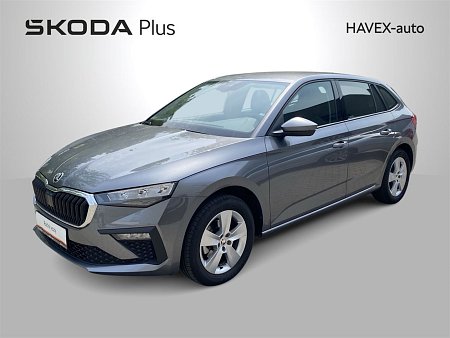 Škoda Scala 1.0 TSI Selection - prodej-vozu.cz