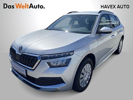 Škoda Kamiq 1.5 TSI  Ambition  - prodej-vozu.cz