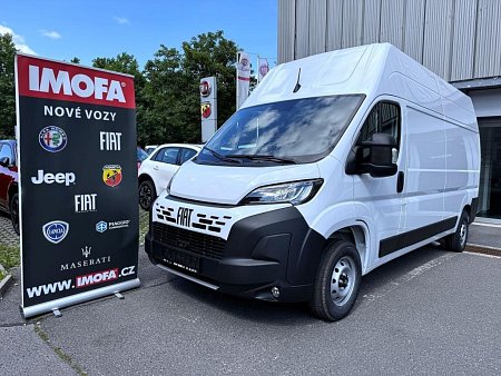 Fiat Ducato 35 2.2 Mtj 140k L3H3 *1961* - prodej-vozu.cz
