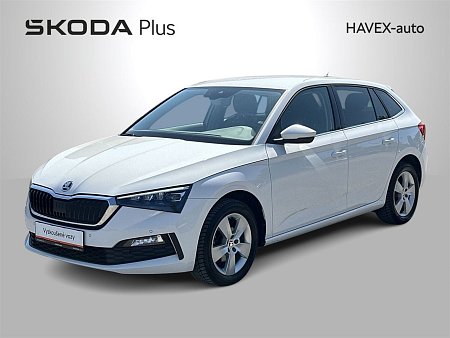 Škoda Scala 1.0 TSI  Style Extra - prodej-vozu.cz