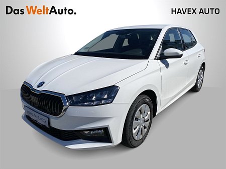 Škoda Fabia 1.0 TSI Ambition - prodej-vozu.cz