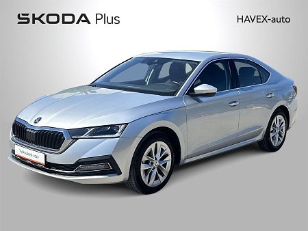 Škoda Octavia 1.5 TSI  Style + - prodej-vozu.cz
