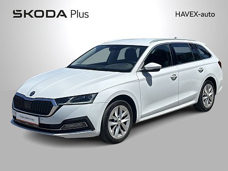 Škoda Octavia Combi 2.0 TDI 4x4 DSG Style + - prodej-vozu.cz