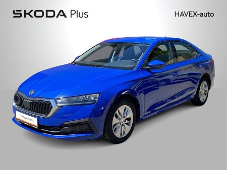 Škoda Octavia 1.0 TSI Ambition - prodej-vozu.cz