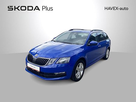 Škoda Octavia Combi 1.5 TSI Tour - prodej-vozu.cz
