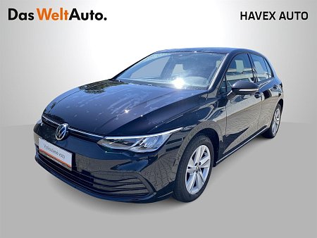 Volkswagen Golf 1.0 TSI  Life - prodej-vozu.cz