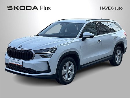 Škoda Kodiaq 2.0 TDI  4x4 DSG Selection  - prodej-vozu.cz