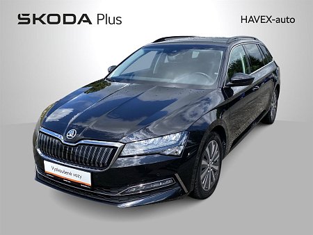 Škoda Superb Combi 1.4 TSI IV DSG Ambition - prodej-vozu.cz