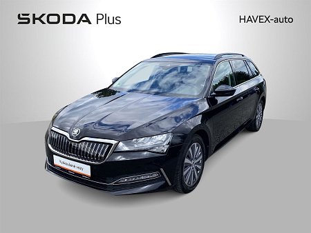 Škoda Superb Combi 1.4 TSI iV DSG Ambition - prodej-vozu.cz
