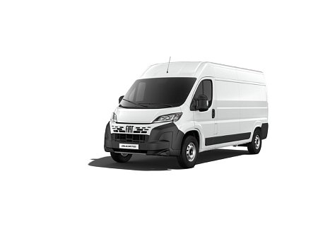 Fiat Ducato 2.2 MTJ 140k 6MT Van 3,3t L3H2 *6971* - prodej-vozu.cz
