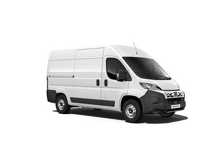 Fiat Ducato 2.2 MTJ 140k 6MT Van 3,5t L2H2 *0527* - prodej-vozu.cz