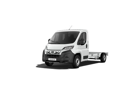 Fiat Ducato Maxi 2,2 MTJ 140k 6MT Podvozek kabina 3,5t L3 *901* - prodej-vozu.cz