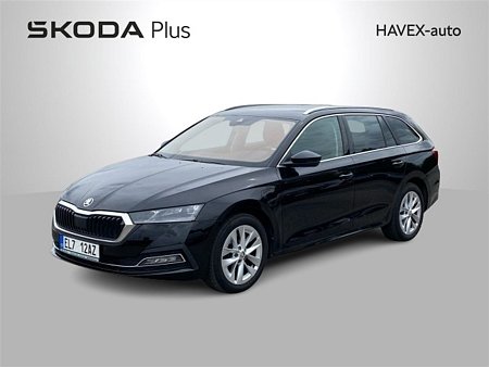Škoda Octavia Combi 1.4 TSI iV DSG Style + - prodej-vozu.cz