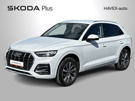 Audi Q5 2.0 TFSI 45 Quattro S tronic  - prodej-vozu.cz