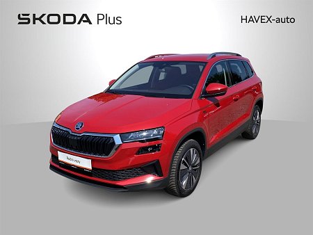 Škoda Karoq 1.5 TSI DSG DRIVE - prodej-vozu.cz