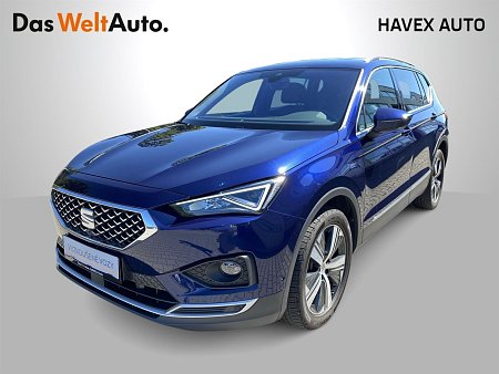 Seat Tarraco 2.0 TDI  4x4 DSG Xcellence - prodej-vozu.cz