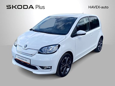 Škoda Citigo iV Style - prodej-vozu.cz
