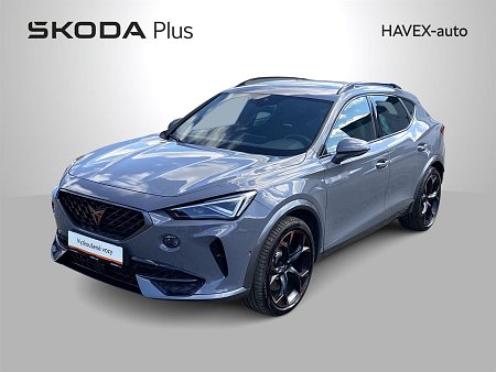 Cupra Formentor 2.0 TSI DSG VZ  - prodej-vozu.cz