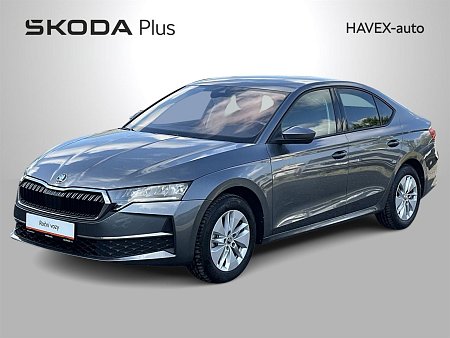 Škoda Octavia 1.5 TSI  Selection - prodej-vozu.cz
