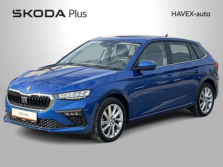 Škoda Scala 1.5 TSI  DSG Top Selection - prodej-vozu.cz