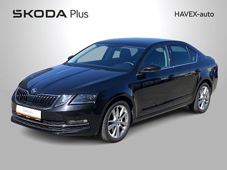 Škoda Octavia 1.8 TSI Style + - prodej-vozu.cz