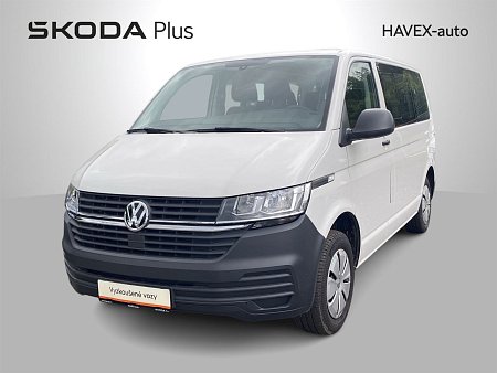 Volkswagen Transporter T6 2.0 TDI  DSG - prodej-vozu.cz