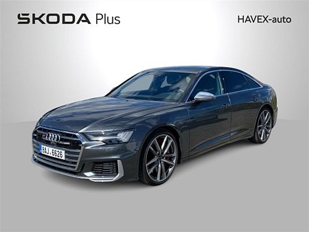 Audi S6 55 TDI Quattro S-tronic - prodej-vozu.cz