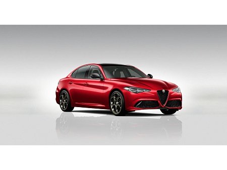 Alfa Romeo Giulia 2.0T 280k AT8 ZF Q4 4x4 Intensa *o5695,o5696* - prodej-vozu.cz
