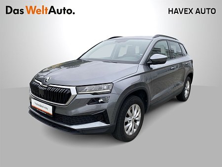 Škoda Karoq 1.5 TSI  Ambition - prodej-vozu.cz