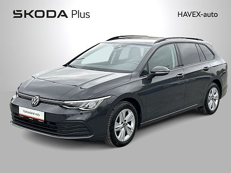 Volkswagen Golf Variant 1.5 TSI Life - prodej-vozu.cz