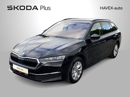 Škoda Octavia Combi 1.5 TSI DSG Selection - prodej-vozu.cz
