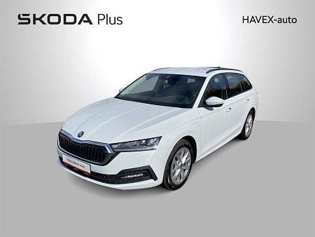 Škoda Octavia Combi 1.4 TSI iV DSG Ambition - prodej-vozu.cz