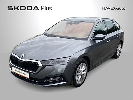 Škoda Octavia Combi 1.5 TGI DSG Style - prodej-vozu.cz