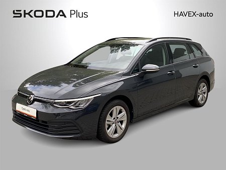 Volkswagen Golf Variant 1.0 TSI 81kW Life - prodej-vozu.cz