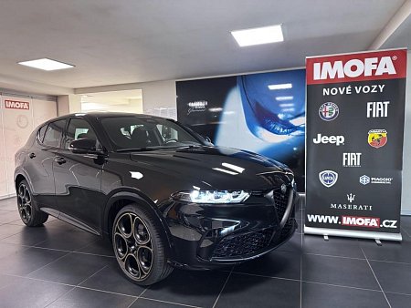 Alfa Romeo Tonale 1.6 JTDm 130k TCT6 INTENSA *589* U - prodej-vozu.cz