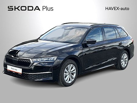 Škoda Octavia Combi 1.5 TSI M-HEV DSG Selection - prodej-vozu.cz