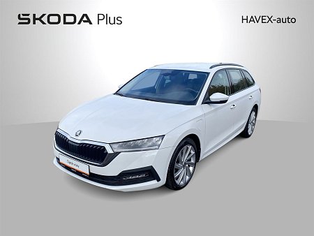 Škoda Octavia Combi 1.4 TSI iV DSG Ambition - prodej-vozu.cz