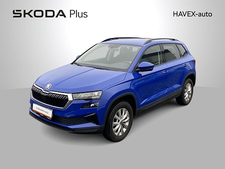 Škoda Karoq 1.5 TSI Ambition - prodej-vozu.cz