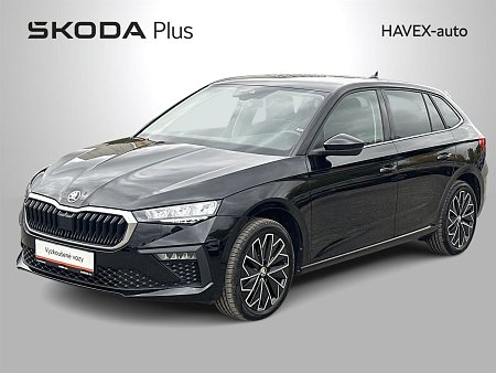 Škoda Scala 1.0 TSI Top Selection - prodej-vozu.cz