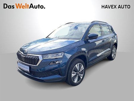 Škoda Karoq 2.0 TDI  Style Plus - prodej-vozu.cz