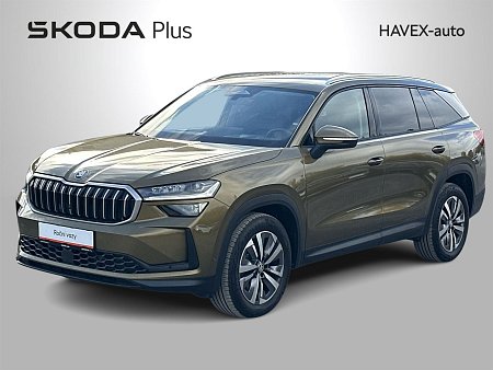 Škoda Kodiaq 2.0 TDI 4x4 DSG Exclusive Selection - prodej-vozu.cz